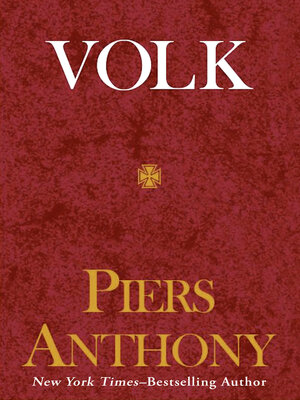 cover image of Volk